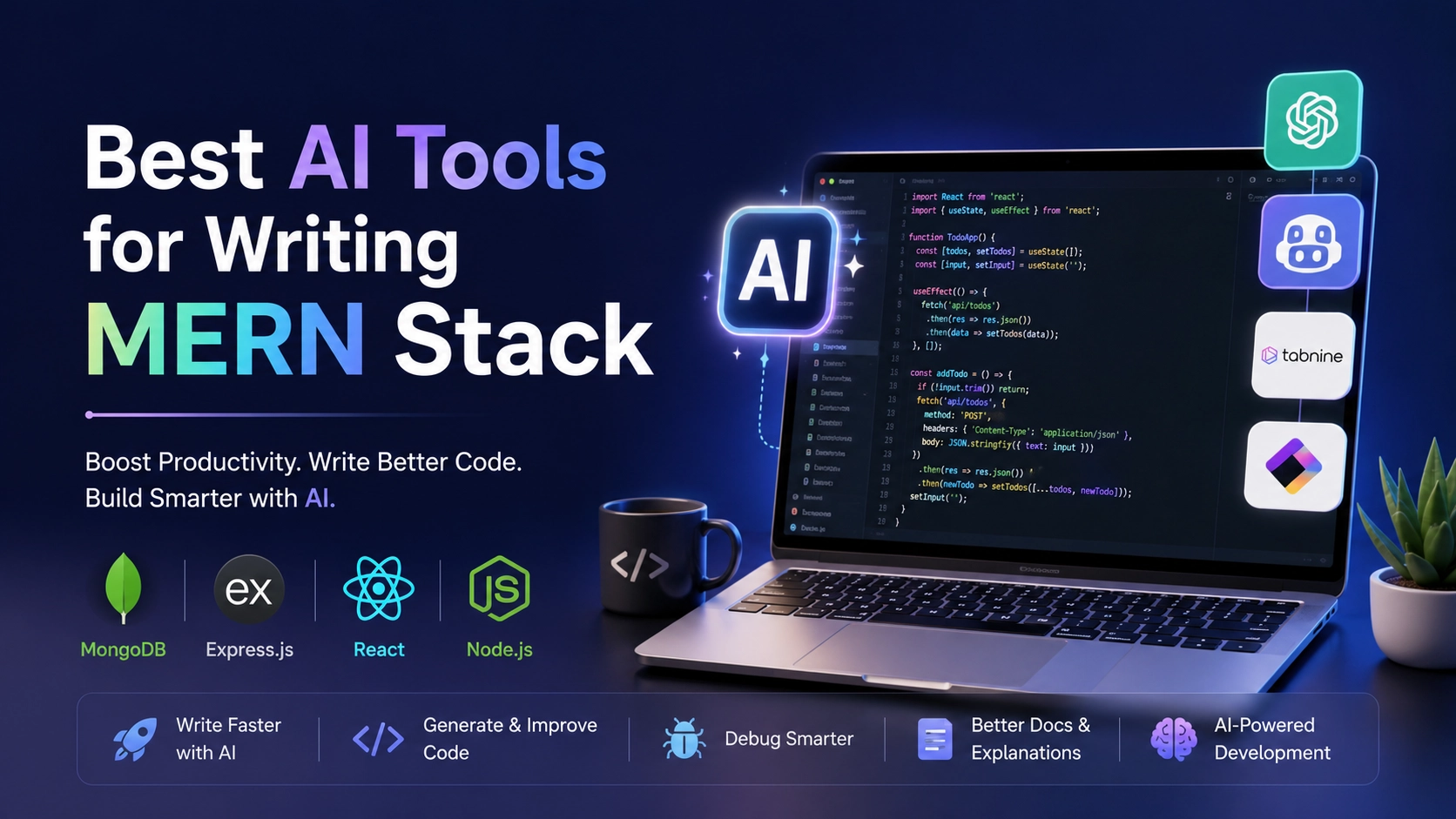Best AI Tools for Writing MERN Stack Unit Tests in 2026